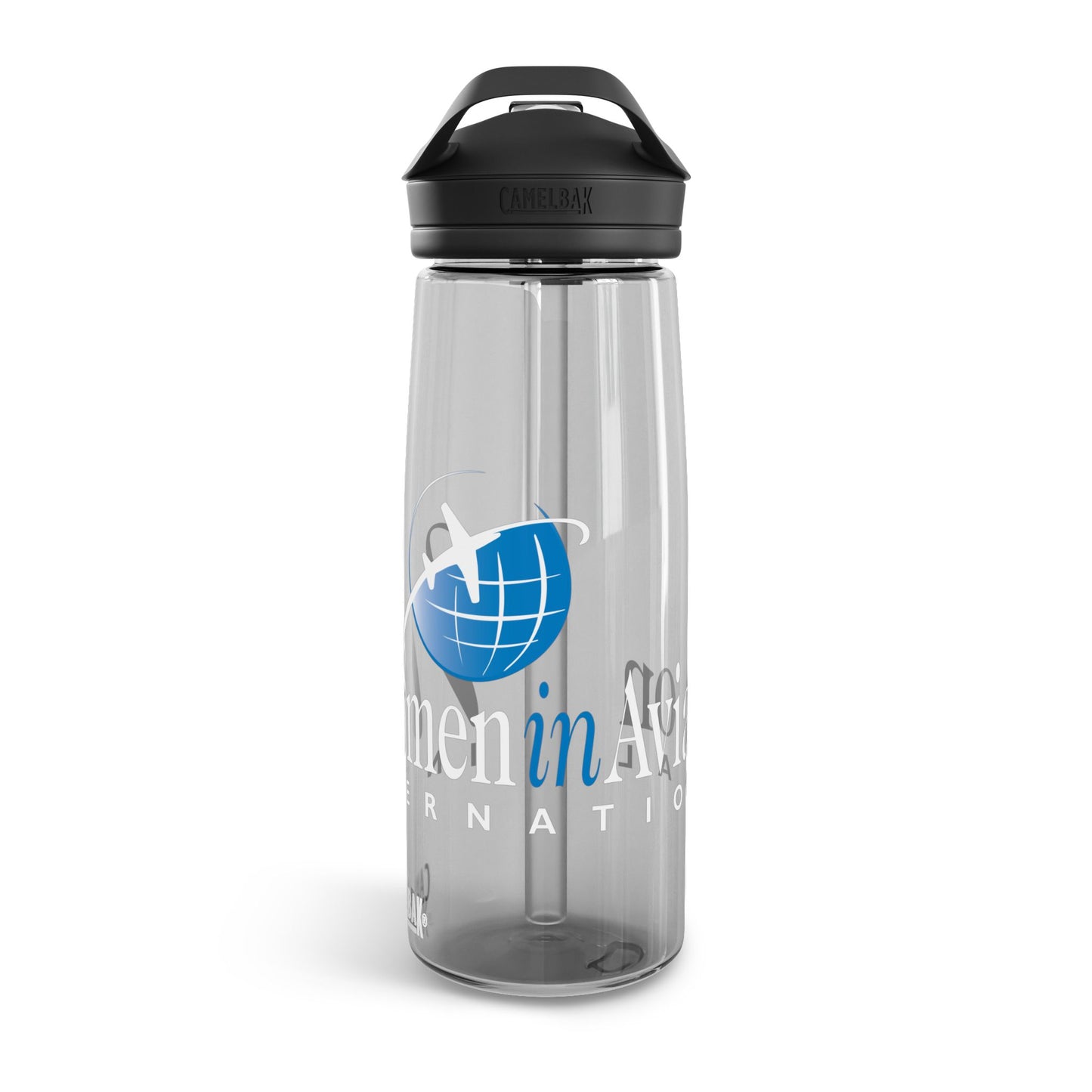 25oz. CamelBak Eddy® Oxford Charcoal Water Bottle