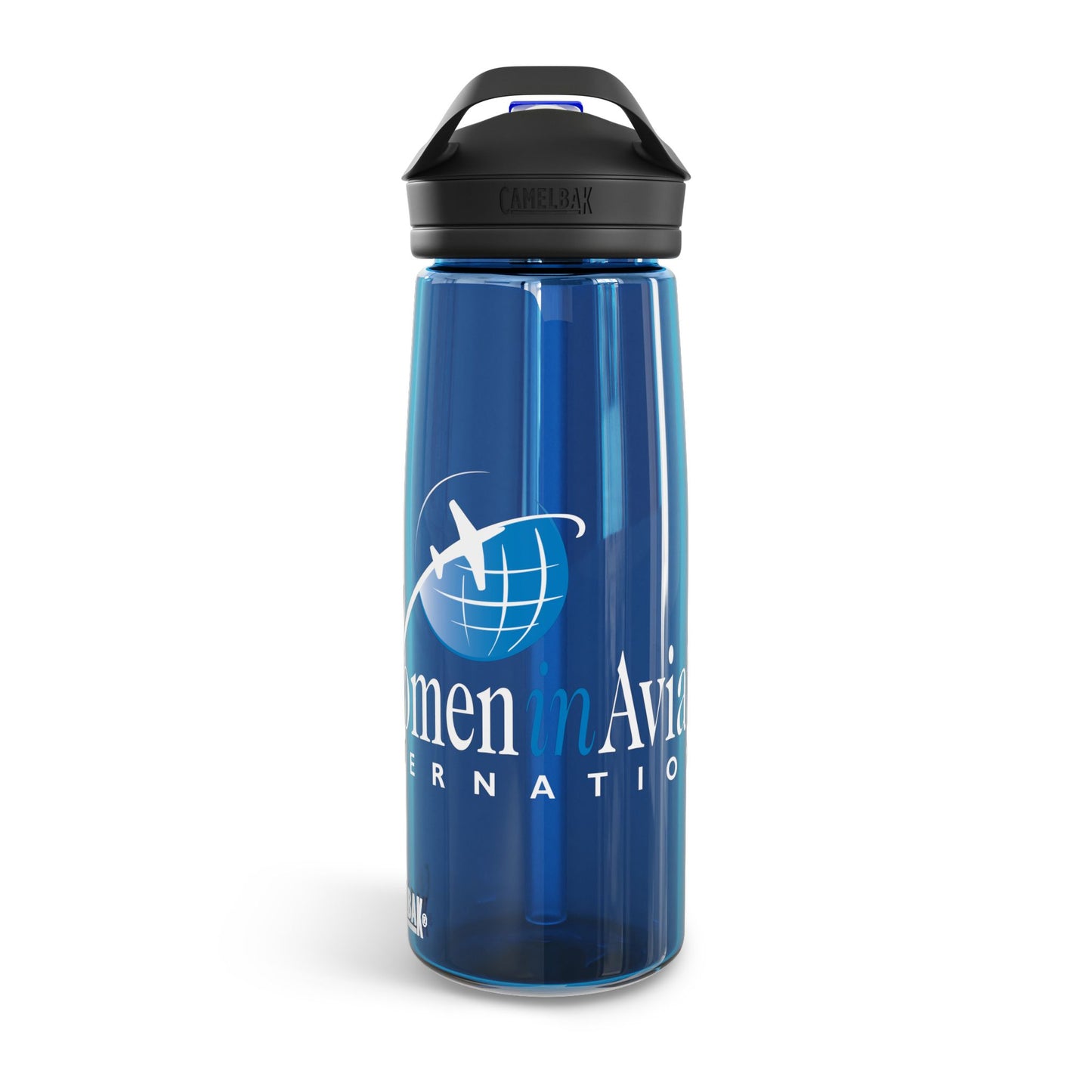 25oz. CamelBak Eddy® Oxford Blue Water Bottle