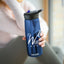25oz. CamelBak Eddy® Oxford Blue Water Bottle
