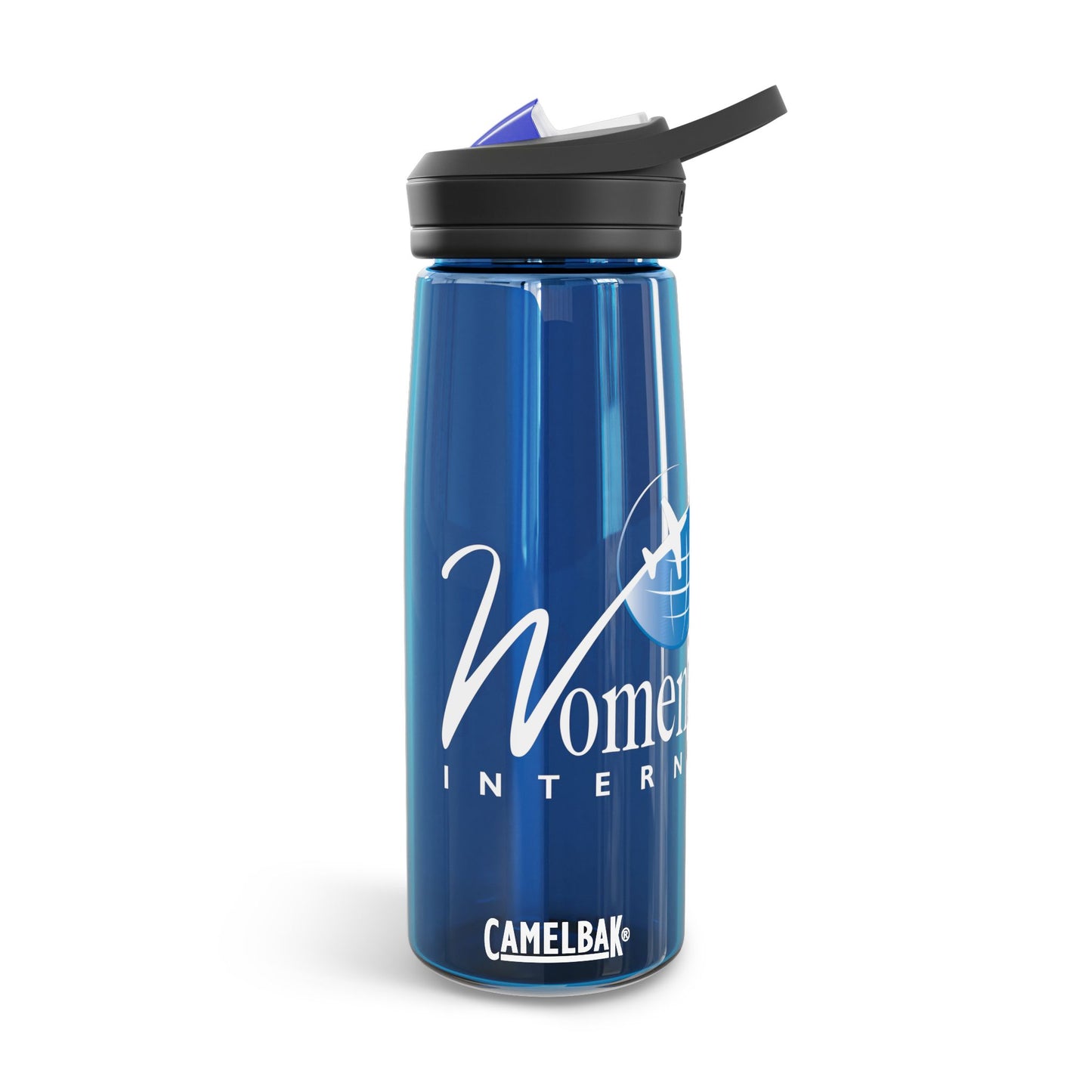 25oz. CamelBak Eddy® Oxford Blue Water Bottle
