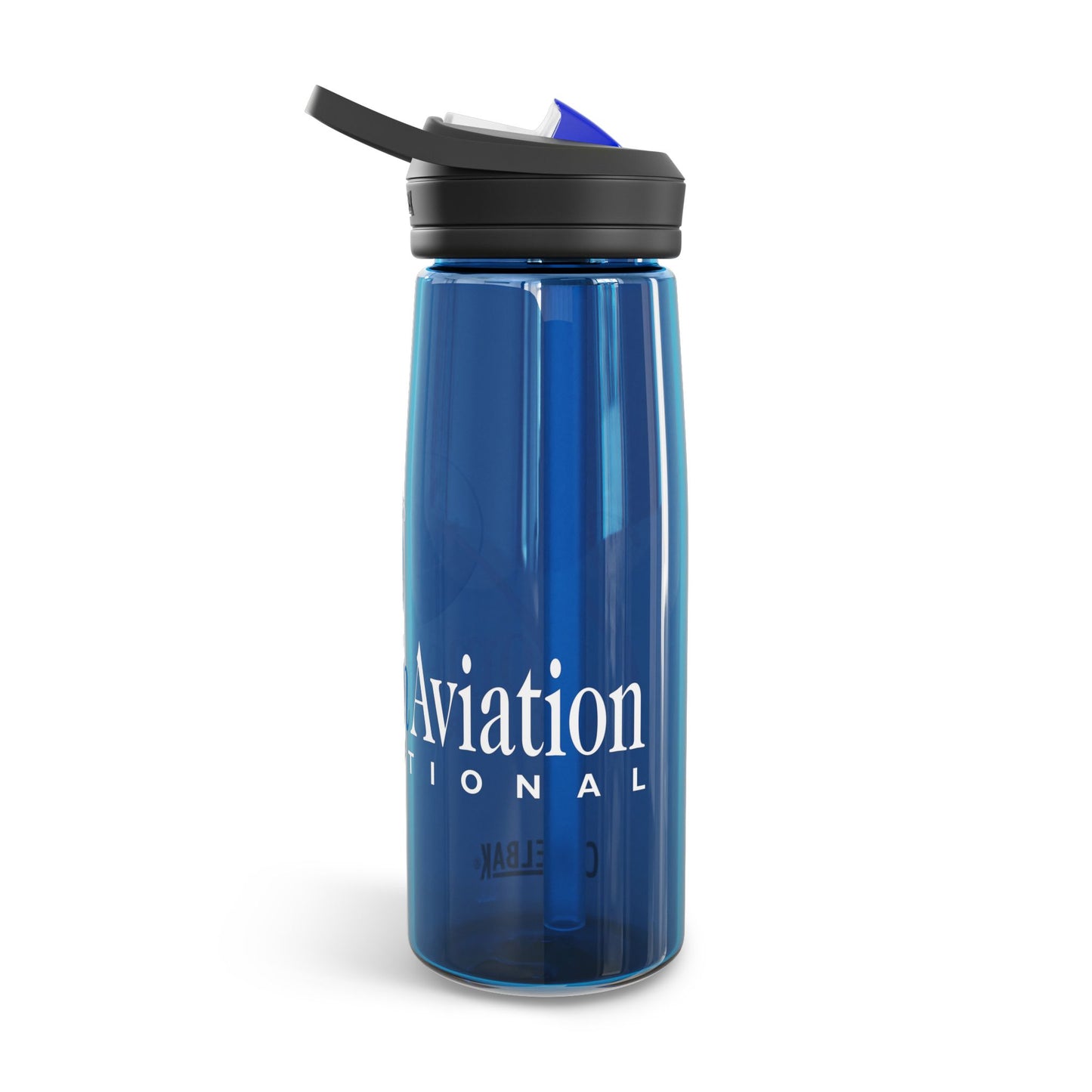 25oz. CamelBak Eddy® Oxford Blue Water Bottle