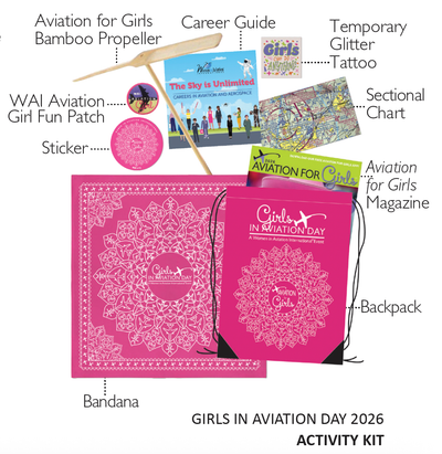 GIAD 2026 Activity Kit
