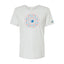 OSH 2026 - Ladies White Relaxed Cotton Tee